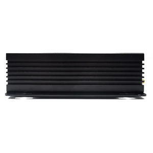 Mini PC de escritorio Industrial sin ventilador <span class=keywords><strong>ITX</strong></span> Core I5 8250U I7 8550U <span class=keywords><strong>DDR4</strong></span> compatible con tres pantallas puerto de impresión LPT colgante de pared AU US - Product Image 4