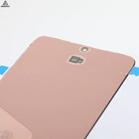 Pantalla Super AMOLED de 6.2 Pulgadas para Samsung S24, Pantalla Original S921B/DS S921U, Panel Táctil con Huella Dactilar, LCD para Teléfono Móvil