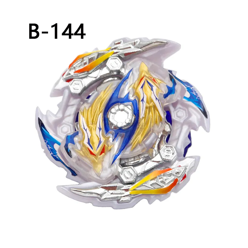 नई जी. टी. B144 धातु शीर्ष खिलौने फट Longinus डॉ Metsu सेट W/एलआर लांचर + पकड़