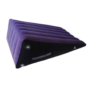 Nuovo Divano Gonfiabile per Giochi Erotici, Comoda e Pratica Poltrona per Camera da Letto - Product Image 5