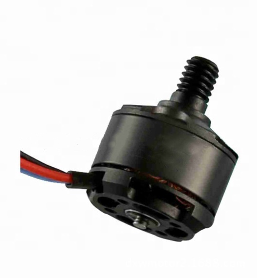 1104 4000kv Parts for FPV Planes Dc Brushless Drone Rc Helicopter Electric Motor