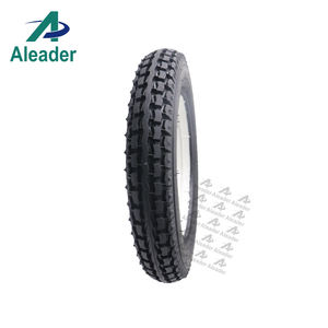 צמיגים 12.5 אינץ 'של <span class=keywords><strong>aleader</strong></span> לכסאות גלגלים ידניים-f38 שחור קצף מלא גומי לקידום - Product Image 5