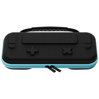 Étui de transport rigide personnalisé en EVA pour console Nintendo Switch et accessoires