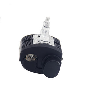 Connettore per Cavi a Bassa Tensione JJC10-240/150 10kv, 95-240MM <span class=keywords><strong>50</strong></span>-<span class=keywords><strong>150MM</strong></span>, Doppia Testa di Giunzione, Impermeabile e Isolante - Product Image 3