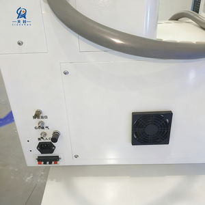 Sistema de purga e armadilha totalmente automático fácil de usar para analisar compostos orgânicos voláteis (COV) em amostras de água. - Product Image 4