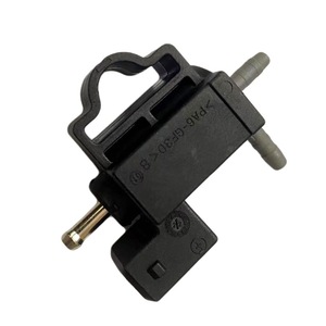 Vanne solénoïde de contrôle Turbo Boost 55573259 pour Chevrolet Buick, pièce de rechange 34633, matériau ABS - Product Image 5