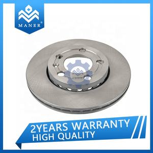 Disco Freno Anteriore 6Q0615301 per VW <span class=keywords><strong>Polo</strong></span>, Seat, Skoda - Ricambi Auto - Product Image 2