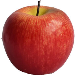 Y794 Simulation <span class=keywords><strong>pomme</strong></span> modèle <span class=keywords><strong>nature</strong></span> <span class=keywords><strong>morte</strong></span> photographie accessoires fruits boutique fenêtre décoration scène mise en page ornements de noël - Product Image 6