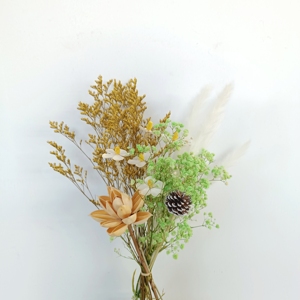 Découvrez l'élégance: les bouquets d'herbe <span class=keywords><strong>de</strong></span> <span class=keywords><strong>pampa</strong></span> <span class=keywords><strong>de</strong></span> fleurs séchées <span class=keywords><strong>de</strong></span> Soft Dream pour des arrangements <span class=keywords><strong>de</strong></span> maison élégants - Product Image 5