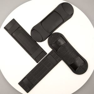 Coussinets d'épaule en plastique antidérapants pour bretelles de sac à dos 3,2 cm 3,8 cm, accessoires de sac - Product Image 2