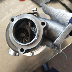 Турбокомпрессор GT2556S turbo 785827-5005S 768524-0005 785827-0005 785827-5 2674A812 для тракторов Perkins EPA Tier <span class=keywords><strong>3</strong></span> - Product Image 4