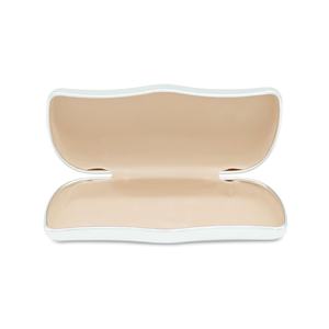 Funda de aluminio para gafas con logotipo personalizado - Product Image 2