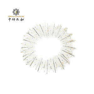 Anillo de Acupresión para el Cuidado Personal: Herramienta de <span class=keywords><strong>Acupuntura</strong></span> para Aliviar la <span class=keywords><strong>Ansiedad</strong></span> y la Artritis - Product Image 1