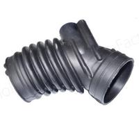 13711709755 tuyau d'admission de filtre à Air en caoutchouc Epdm renforcé par coude anti-âge pour BMW 3 E30 1988-1994 316i