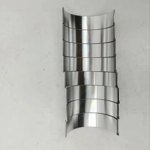 ตลับลูกปืนเม็ดกลมสำหรับ Ford Transit CON Rod <span class=keywords><strong>2</strong></span>.<span class=keywords><strong>2</strong></span> <span class=keywords><strong>2</strong></span>.4สภาพใหม่1096238 FWD RWD Mk7 Mk8 Va1037 FB5Z GTDIQ0 6211 AA - Product Image 1