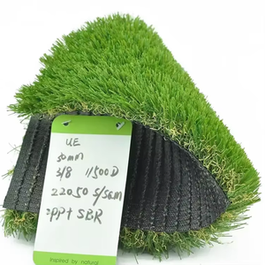 <span class=keywords><strong>Gazon</strong></span> artificiel vert de qualité supérieure avec 8 ans de garantie, excellente résistance aux UV, <span class=keywords><strong>gazon</strong></span> synthétique durable, décoration paysagère - Product Image 2
