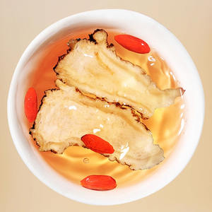 Оптовая продажа, высококачественные сушеные травы, ломтики ангелики, зелень, чай, Ангелика, сушеный китайский корень ангелики - Product Image 4