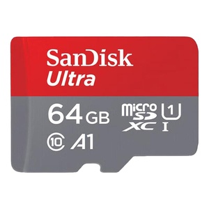 Ingocool Sandisk -- <span class=keywords><strong>32G</strong></span> 64G thẻ nhớ di động tốc độ cao <span class=keywords><strong>MicroSD</strong></span> (TF) Class10 - Product Image 2