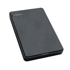 Caja de Disco Duro OEM de Fábrica, Carcasa de Disco Duro Interno SSD de 2.5 Pulgadas <span class=keywords><strong>SATA</strong></span> a USB 3.0, Caja de Disco Duro Externo <span class=keywords><strong>para</strong></span> Computadora CHONG - Product Image 4