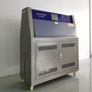 Milieutestkamer die ultraviolette (<span class=keywords><strong>UV</strong></span>) klimaatveroudering simuleert, plastic <span class=keywords><strong>UV</strong></span>-verouderingsproefmachine, weerbestendigheidstester - Product Image 4
