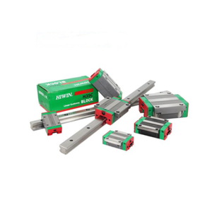 Taiwanhiwin Tuyến Tính Hướng Dẫn Khối Hgh15 Hgh20 Hgh25 Hgh30 Hgh35 Hgh45 Hgh55 Hgh65 Tuyến Tính Hướng Dẫn Cho CNC 3D Máy In - Product Image 6