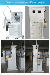 Macchina per Anestesia HF-560B5 Durevole, Postazione di Lavoro Anestetica, Ventilatore Anestetico - Product Image 4