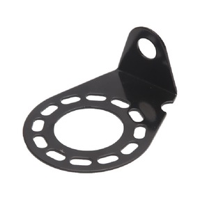 Prise de remorque en alliage d'aluminium à 7 broches de style européen, câble de connexion de feux arrière de 2 mètres, adaptateur de prise pour camping-car - Product Image 5