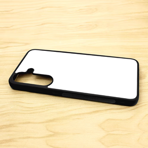 Coques de téléphone personnalisées en TPU 2D pour la série <span class=keywords><strong>SamSung</strong></span> S25, coques de téléphone en caoutchouc souple pour S25/S25 Edge, Ultra, Plus, <span class=keywords><strong>FE</strong></span> - Product Image 3