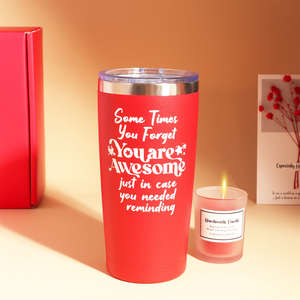 Set de Regalo Personalizable para el Día de San Valentín, Novedad, Artículos Más Vendidos, Regalo Corporativo de Lujo para Mujer, Ecológico, con Serigrafía - Product Image 2