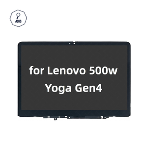 Lenovo योग 500w G4 12.<span class=keywords><strong>2</strong></span> "1920*1200 ips Lcd टच स्क्रीन डिस्प्ले 60hz रिफ्रेश रेट नए लैपटॉप 5m11n59374 lcd मॉनिटर - Product Image 1