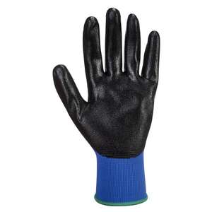 PORTWEST - A320BLUS Dexti-Guante azul Grip-GUANTES EAN 5036108225248 - Product Image 3