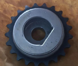 Piñón del Eje de Equilibrio Derecho 90537295 55354438 para General Motors Chevrolet Buick Opel 2.2L2.4L - Product Image 5