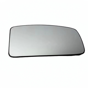 Lente de Cristal para Espejo Retrovisor Lateral de Auto para RENAULT MASTER (2010), para Nissan, para <span class=keywords><strong>Opel</strong></span> <span class=keywords><strong>MOVANO</strong></span> (2010-) - Product Image 3