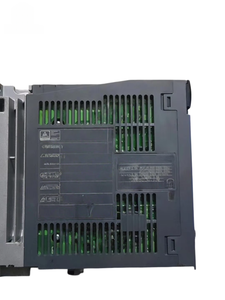 ไดรเวอร์เซ็นเซอร์คอนโทรลเลอร์ PLC ของแท้ใหม่เอี่ยม รุ่น MR-J3-40A - Product Image 1