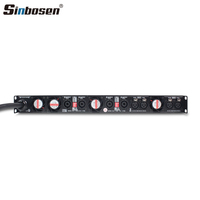 8000 watt amplifikatör pro ses sınıfı d amp 4 kanallı multiroom amplifikatör