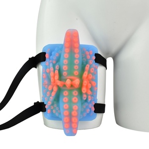 Juguete Sexual YOCY Monster Octopus para Adultos, Juguete Sexual para Parejas, Preliminares, Masturbador, Estimulador, Silicona, Fantasía - Product Image 3