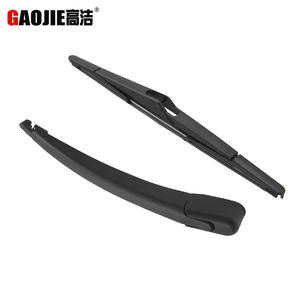 Applicable aux modèles Ford Fiesta/2007-2016 : ensemble de bras de balancier d'essuie-glace arrière, unité d'essuie-glace arrière - Product Image 5