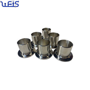 ステンレススチール1 "スタブエンド304 <span class=keywords><strong>316</strong></span>工場製品パイプ継手 - Product Image 5