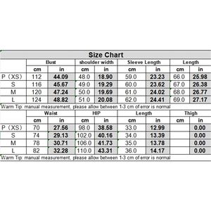 哲哲高品质时尚女装精品服装新款街头穿翻倒长袖夹克和迷你裙<span class=keywords><strong>2</strong></span>件套 - Product Image 6