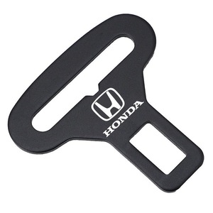 Magicocase - Hebilla <span class=keywords><strong>de</strong></span> Cinturón <span class=keywords><strong>de</strong></span> <span class=keywords><strong>Seguridad</strong></span> Universal <span class=keywords><strong>de</strong></span> Alta Calidad <span class=keywords><strong>de</strong></span> Aleación <span class=keywords><strong>de</strong></span> Aluminio <span class=keywords><strong>de</strong></span> 3 Puntos, Elimina la Alarma, Limita el Fijador, Accesorio Interior para Automóvil - Product Image 6