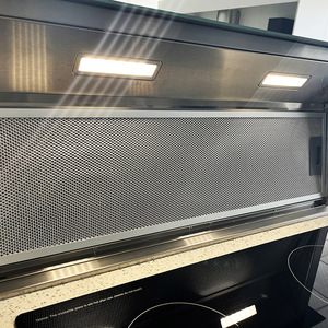 Hottes aspirantes de haute qualité sous armoire 90cm hottes aspirantes pour cuisine <span class=keywords><strong>avec</strong></span> lumières led - Product Image 3