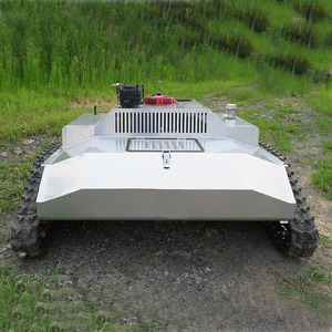 Best <b>Cutter</b> Grass Gasoline Lawn Mower Suppliers 42inch Mowing Width Garden Machines Lawnmower Specials - Product Image 2