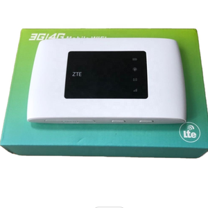 Router Móvil 4G ZTE <span class=keywords><strong>MF920U</strong></span> Desbloqueado con Firewall, VPN, QoS, Original y de Alto Rendimiento - Product Image 6