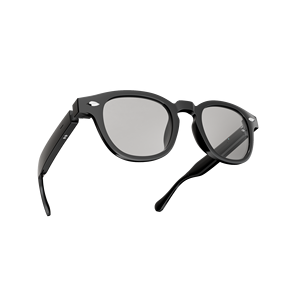 Gafas Inteligentes con IA 2025 con Conexión Inalámbrica para Altavoz Estéreo V6.0, Control Táctil y Llamadas Telefónicas para Deportes al Aire Libre Unisex - Product Image 1