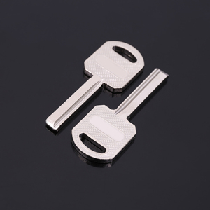 Cửa Key Trống Phong Cách Đơn Giản Với Brass Xử Lý Chất Lượng Cao Cửa Key Shell - Product Image 6