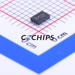 Original y nuevo GT24L16M1Y20 2x3 (2x3) Circuito integrado IC Chip Font Library IC - Product Image 1