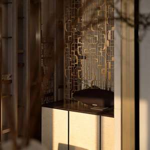 Ensemble complet de meubles de villa en bois sur mesure, modernes, écologiques, durables et personnalisés - Product Image 4