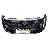 Pièces de rechange de haute qualité pour Cadillac Lyriq : pare-chocs avant, phares LED, calandre, radiateur, spoiler, garde-boue, prix bas