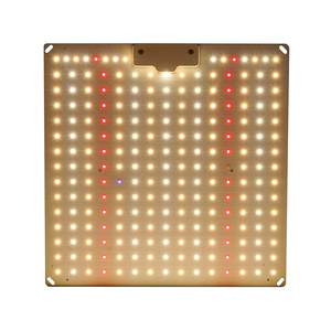 Panel <span class=keywords><strong>de</strong></span> Luz <span class=keywords><strong>de</strong></span> Cultivo <span class=keywords><strong>de</strong></span> Alto PPFD, Espectro Completo LED, 150W, Quantum Board para Cultivo <span class=keywords><strong>Vertical</strong></span> Comercial <span class=keywords><strong>de</strong></span> Lechuga y Fresas - Product Image 3