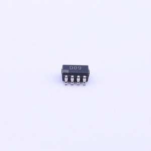 دائرة متكاملة جديدة وأصلية طراز AD5160BRJZ10-R2، مكونات إلكترونية، خدمة قائمة المكونات الكاملة (B-O-<span class=keywords><strong>M</strong></span>) الشاملة - Product Image 1